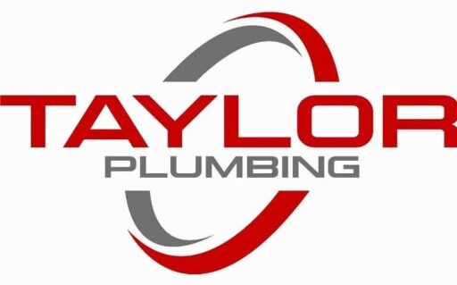 Taylor Plumbing Christchurch logo