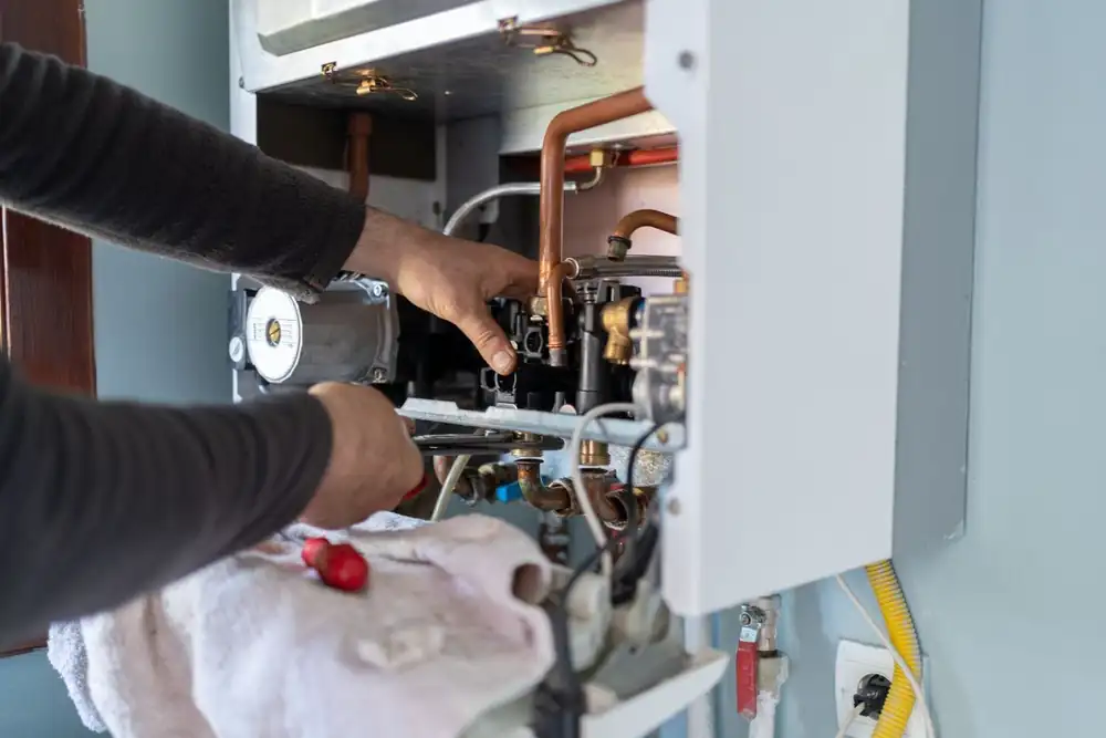 Gas Fitters Christchurch